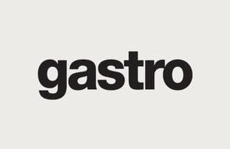 Gastro Gavekort